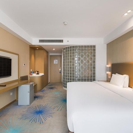 Holiday Inn Express - Liuyang Development Zone By Ihg Changsha Huanghua Airport Esterno foto