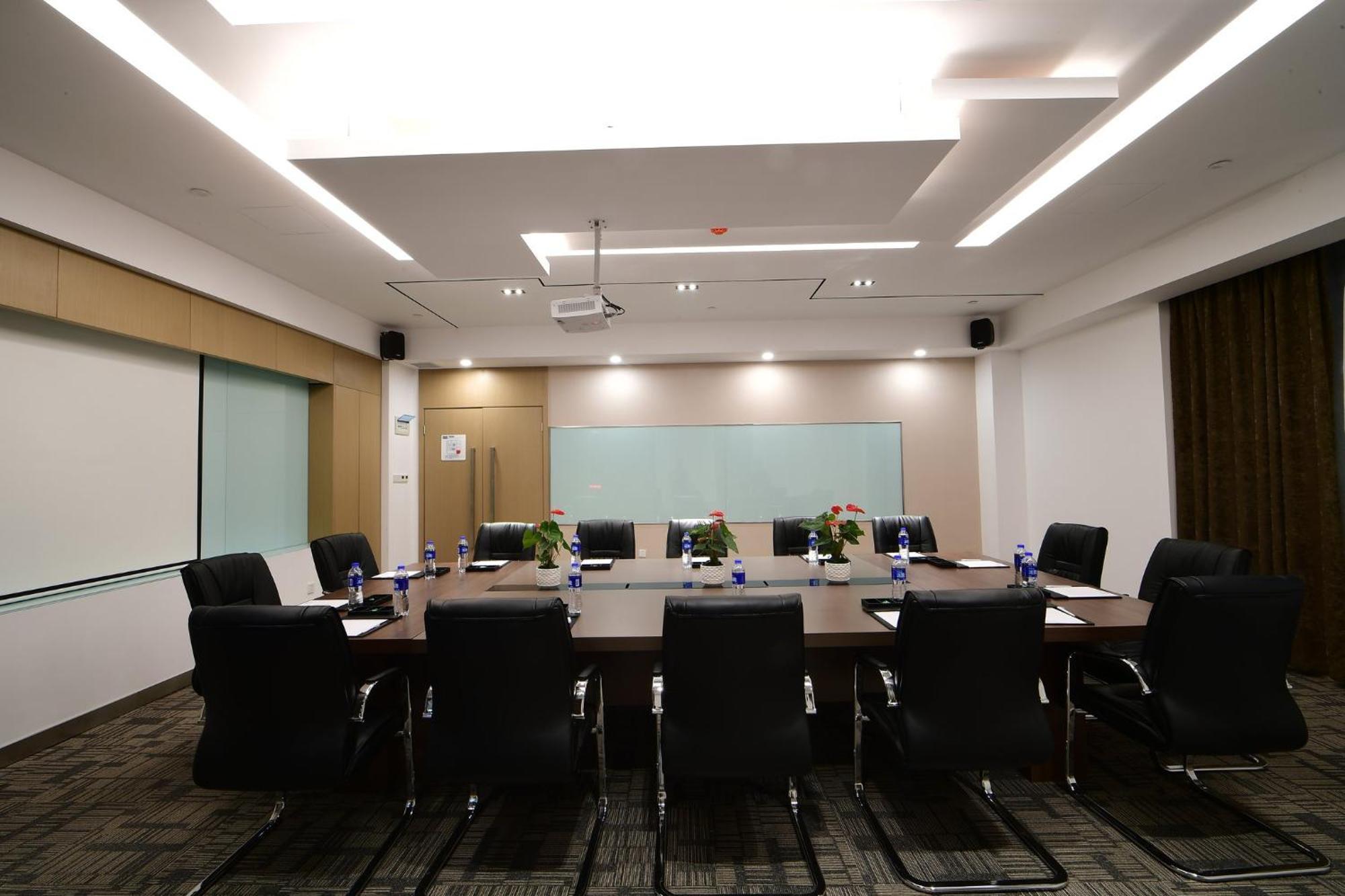 Holiday Inn Express - Liuyang Development Zone By Ihg Changsha Huanghua Airport Esterno foto