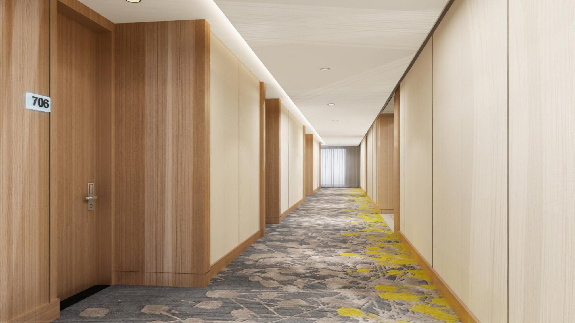 Holiday Inn Express - Liuyang Development Zone By Ihg Changsha Huanghua Airport Esterno foto