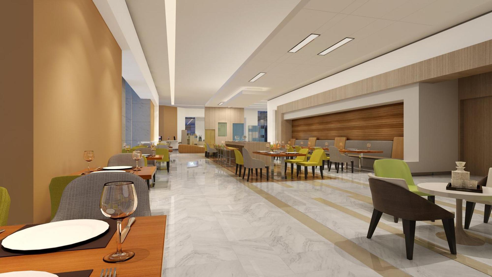Holiday Inn Express - Liuyang Development Zone By Ihg Changsha Huanghua Airport Esterno foto