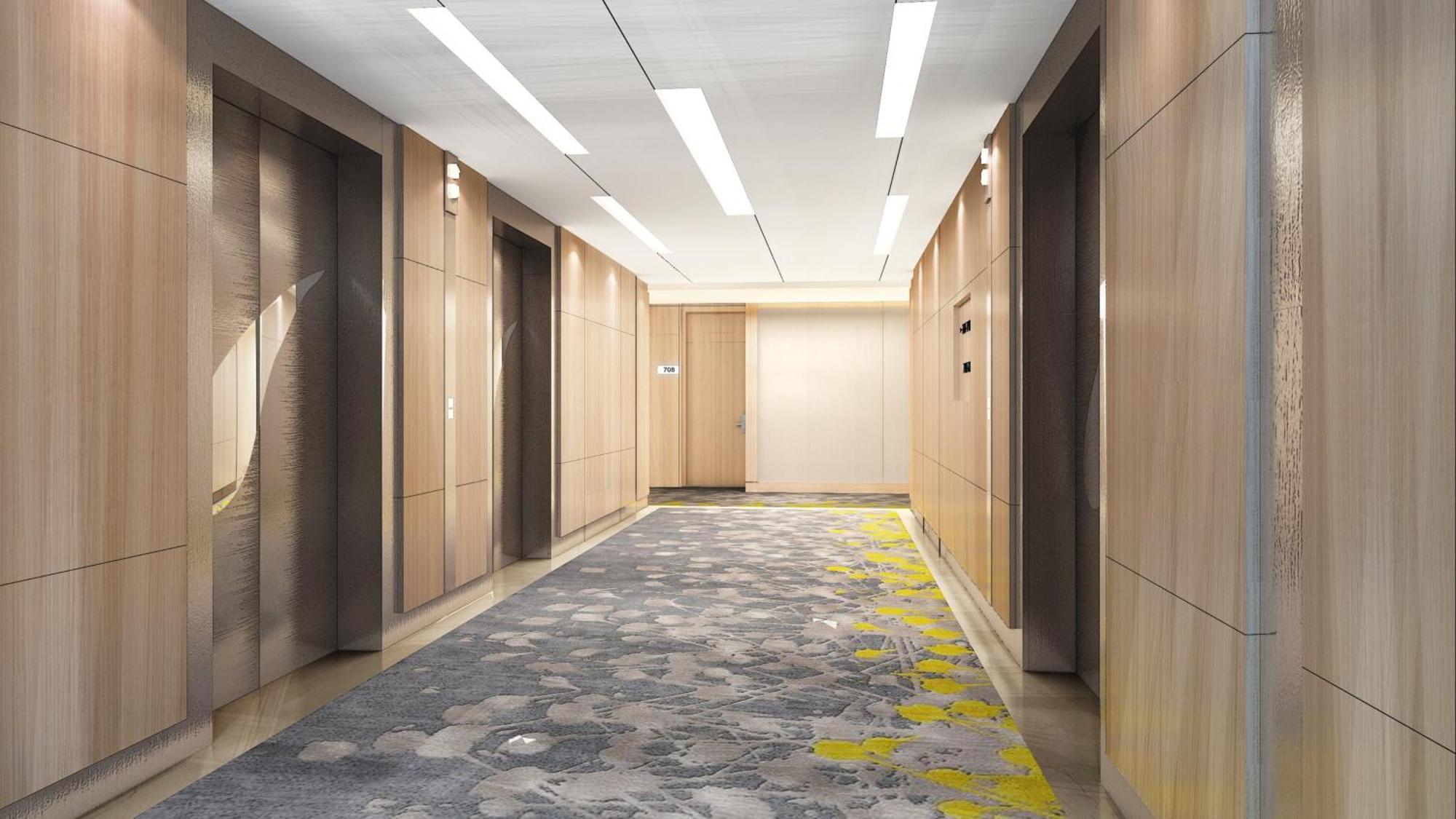 Holiday Inn Express - Liuyang Development Zone By Ihg Changsha Huanghua Airport Esterno foto