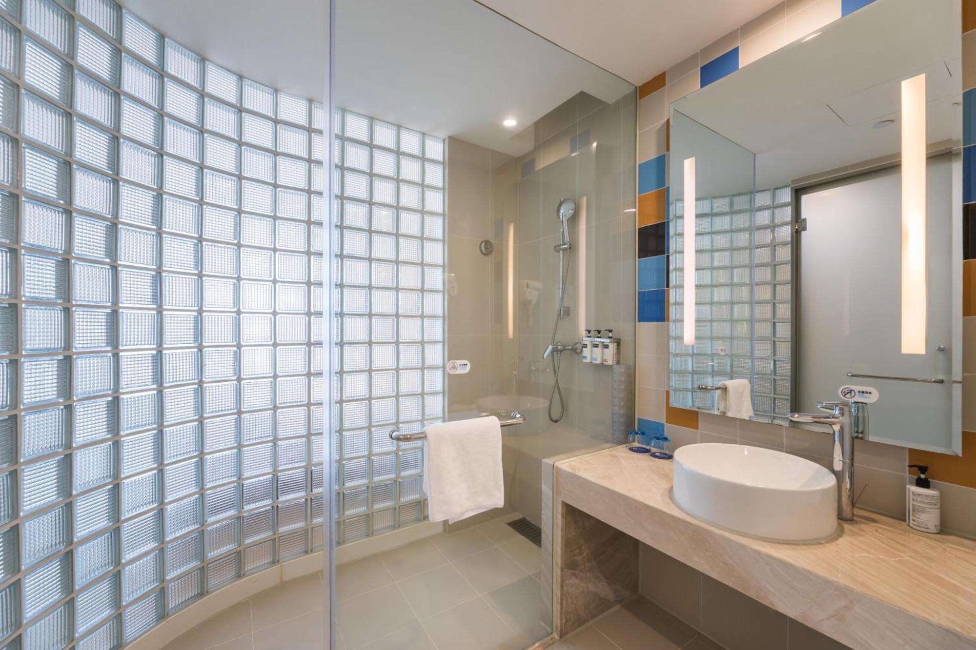 Holiday Inn Express - Liuyang Development Zone By Ihg Changsha Huanghua Airport Esterno foto