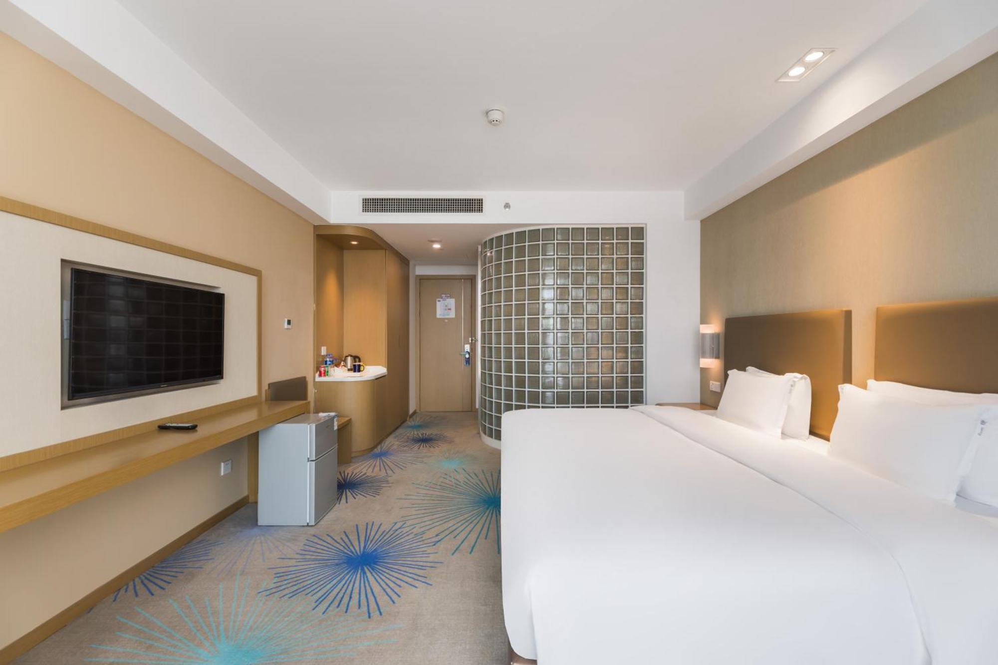 Holiday Inn Express - Liuyang Development Zone By Ihg Changsha Huanghua Airport Esterno foto