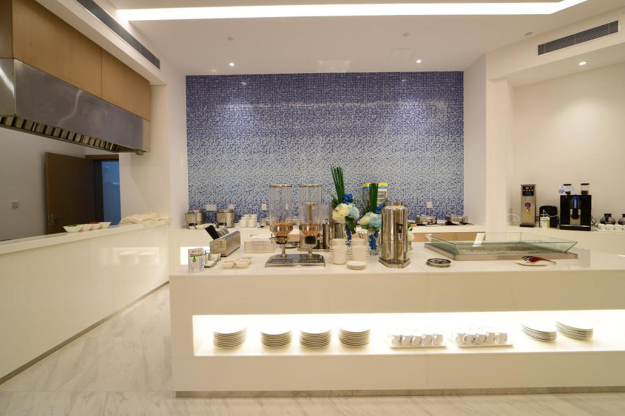 Holiday Inn Express - Liuyang Development Zone By Ihg Changsha Huanghua Airport Esterno foto
