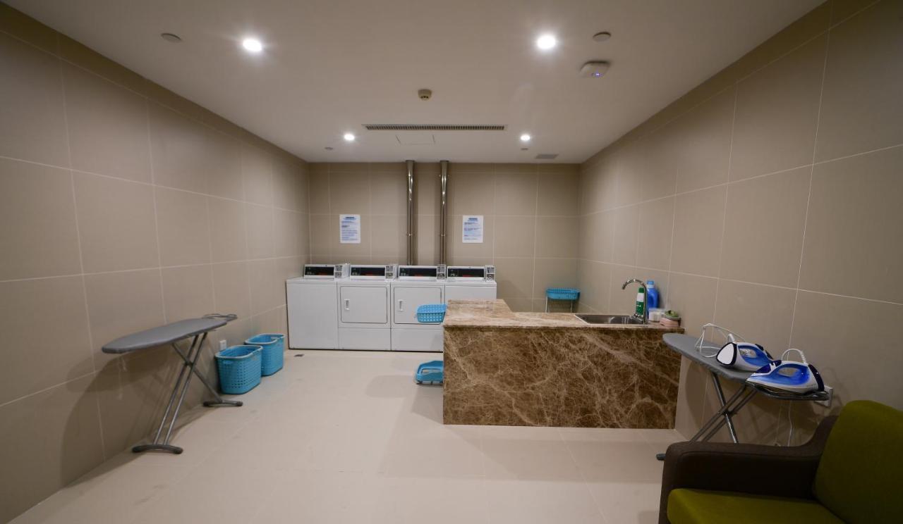 Holiday Inn Express - Liuyang Development Zone By Ihg Changsha Huanghua Airport Esterno foto
